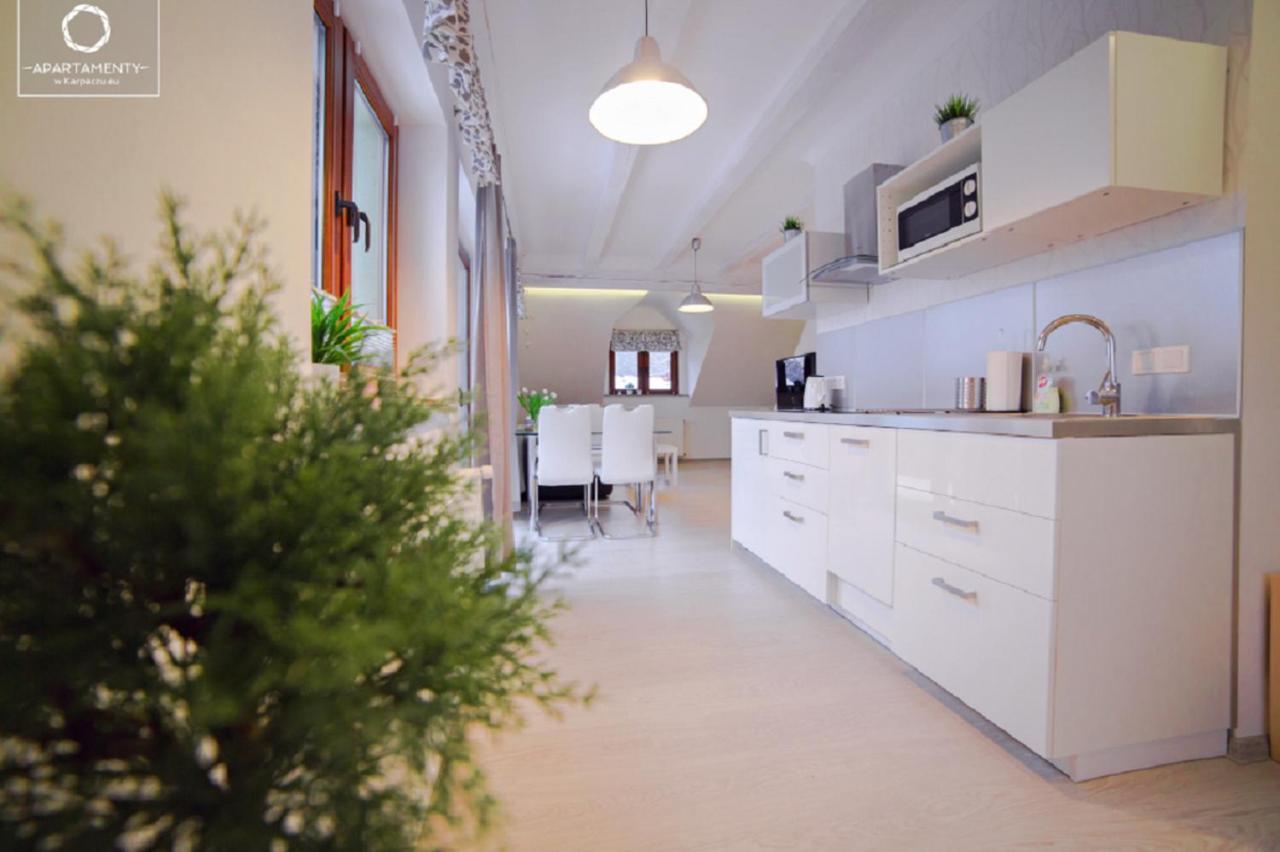 Wonder Home - Apartamenty Z Balkonami Przy Szlakach Turystycznych - Blisko Plac Zabaw I Boisko Do Gry كارباش المظهر الخارجي الصورة