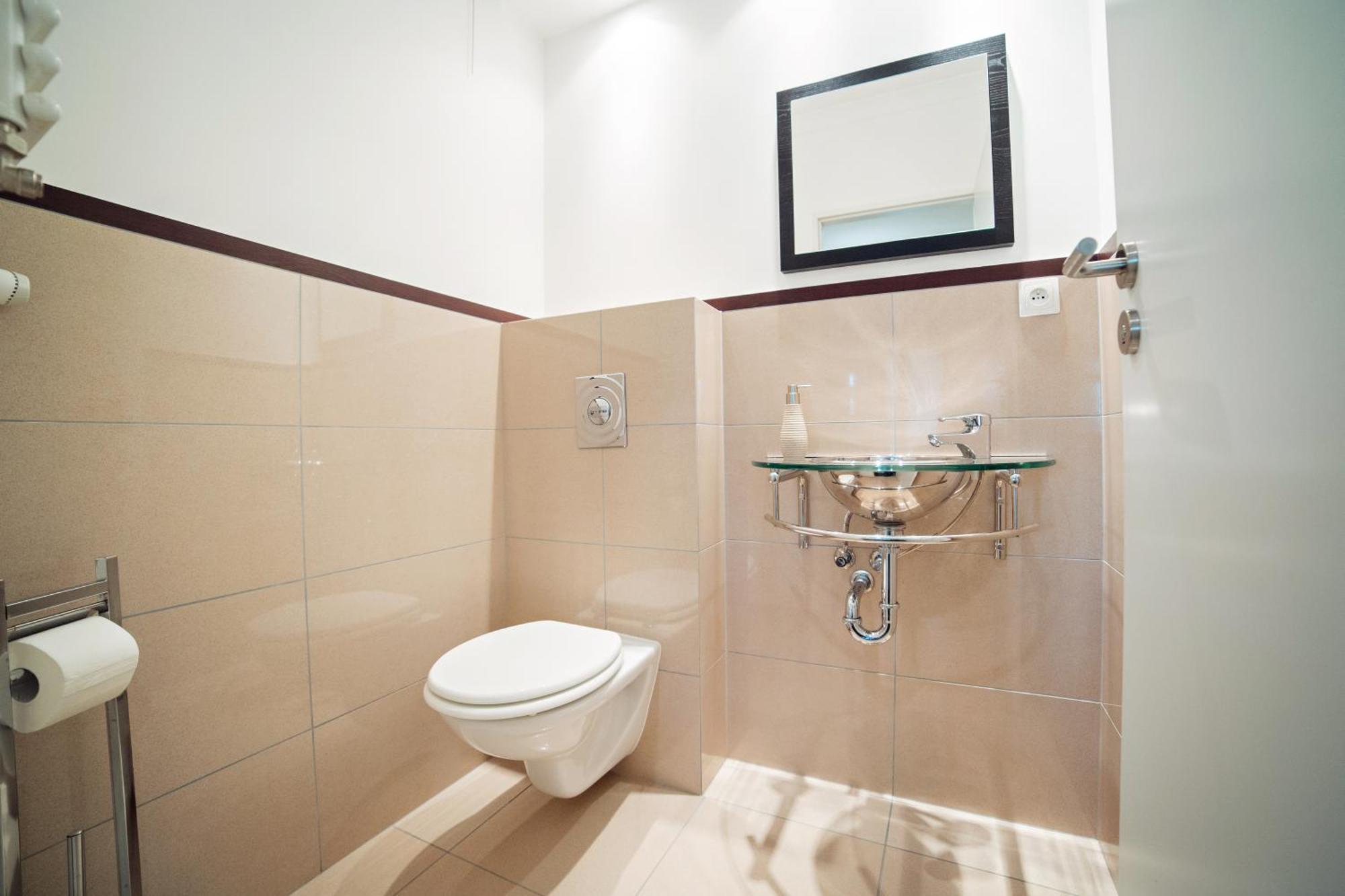 Wonder Home - Apartamenty Z Balkonami Przy Szlakach Turystycznych - Blisko Plac Zabaw I Boisko Do Gry كارباش المظهر الخارجي الصورة