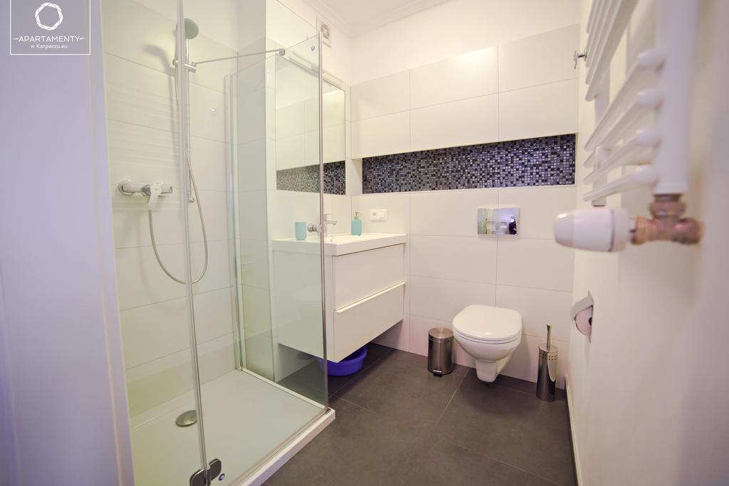 Wonder Home - Apartamenty Z Balkonami Przy Szlakach Turystycznych - Blisko Plac Zabaw I Boisko Do Gry كارباش المظهر الخارجي الصورة