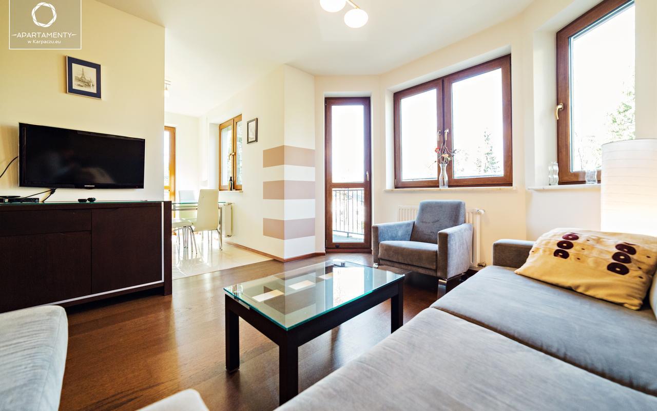 Wonder Home - Apartamenty Z Balkonami Przy Szlakach Turystycznych - Blisko Plac Zabaw I Boisko Do Gry كارباش المظهر الخارجي الصورة