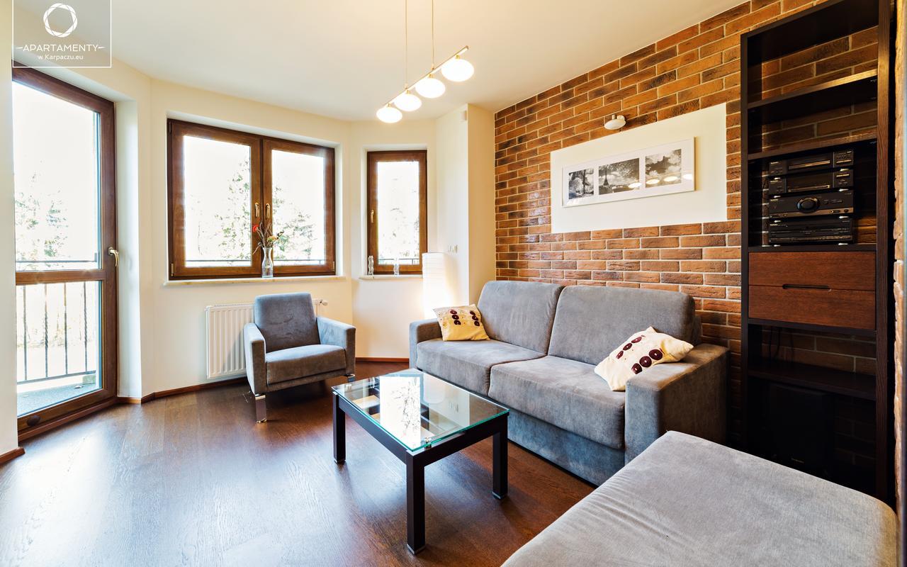 Wonder Home - Apartamenty Z Balkonami Przy Szlakach Turystycznych - Blisko Plac Zabaw I Boisko Do Gry كارباش المظهر الخارجي الصورة